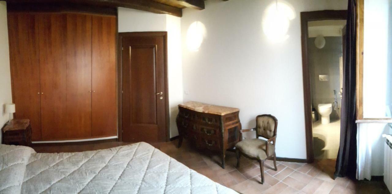 Bb Il Re Reginella Pensión 3*