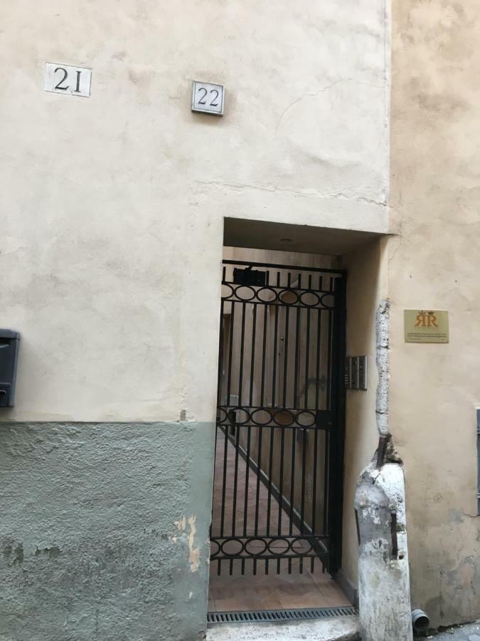 Pensión Bb Il Re Reginella