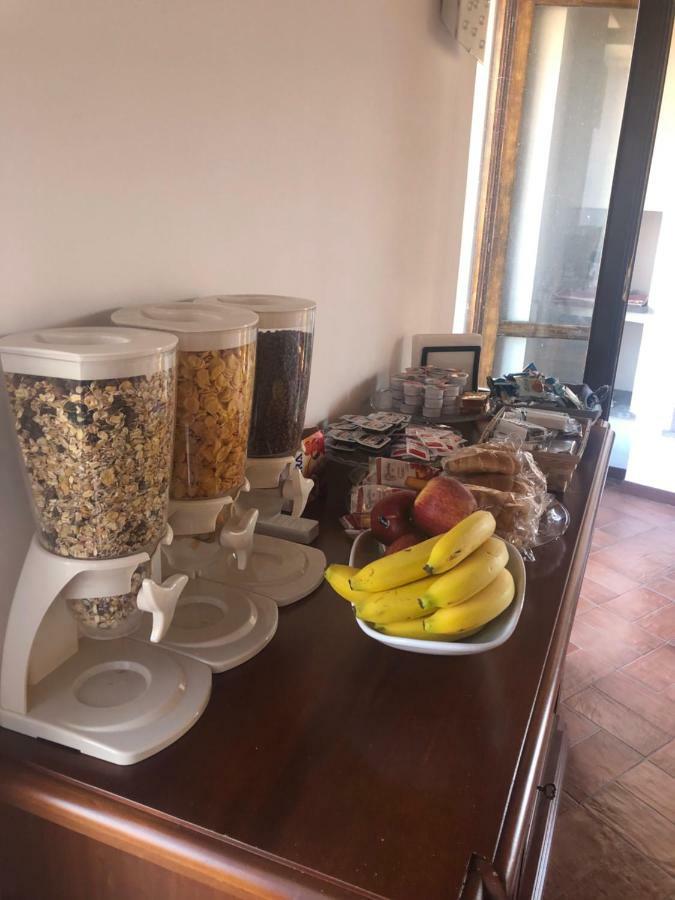 Bb Il Re Reginella Pensión 3*