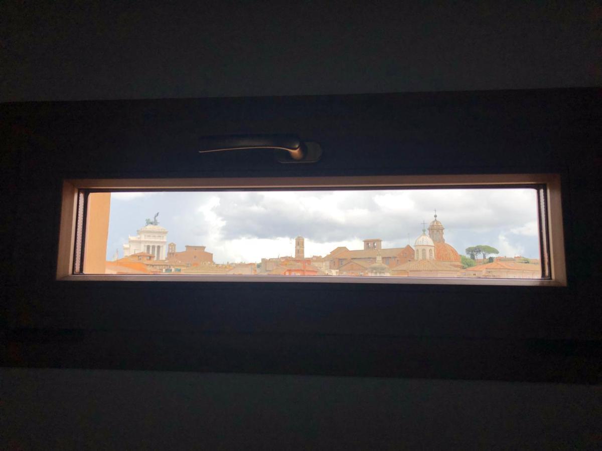 Pensión Bb Il Re Reginella Roma