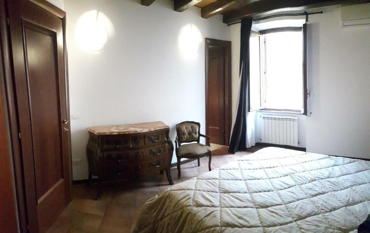 Casa de hóspedes Bb Il Re Reginella
