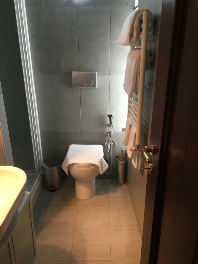 Casa de hóspedes Bb Il Re Reginella Roma