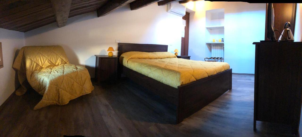 Gasthof Bb Il Re Reginella Rom