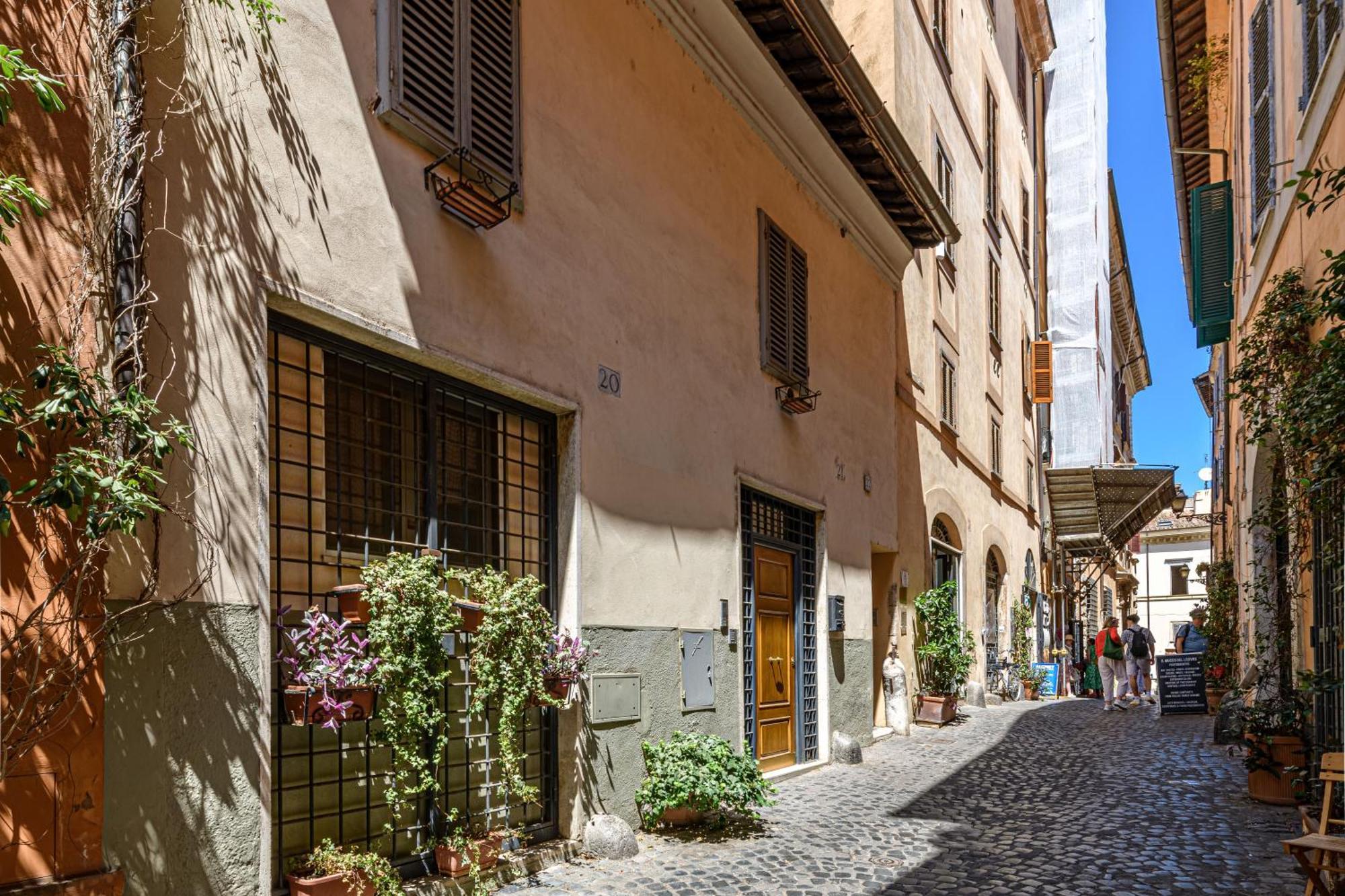 Gasthof Bb Il Re Reginella