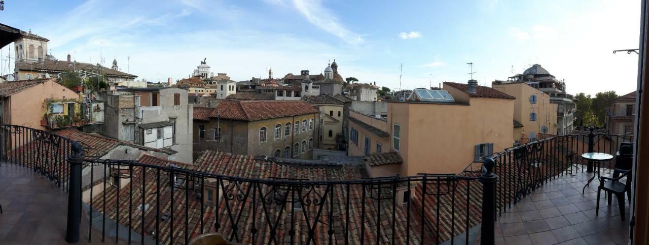 Gasthof Bb Il Re Reginella