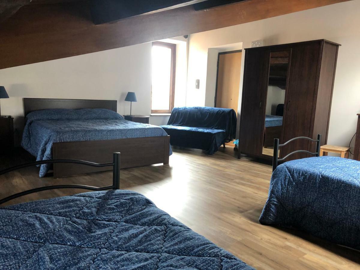 Gasthof Bb Il Re Reginella